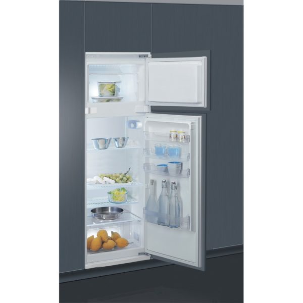 Indesit IND 2040 frigorifero ad incasso – Elettronic Store