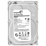Seagate 4 TB HDD Disco Rigido Interno